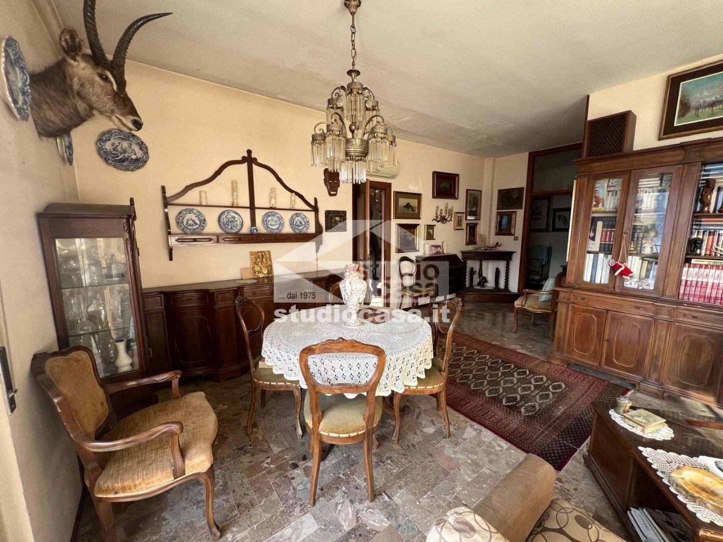 Appartamento in vendita a Lovere