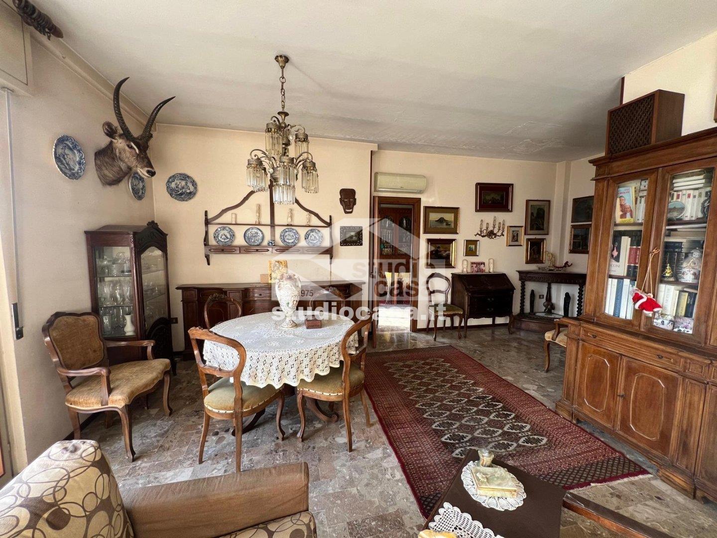 Appartamento in vendita a Lovere