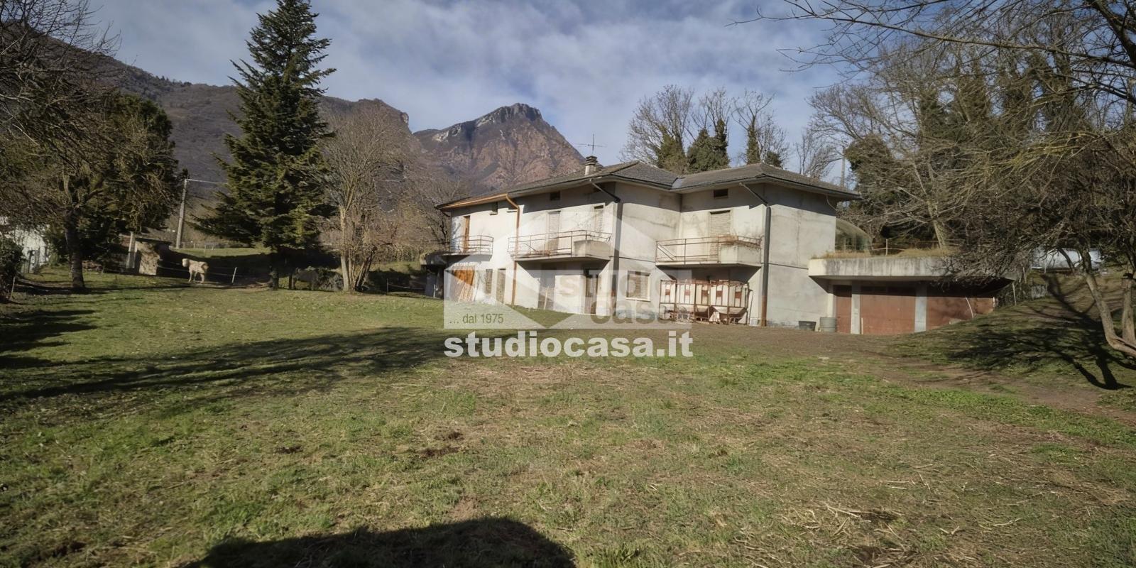 Cascina in vendita a Sovere
