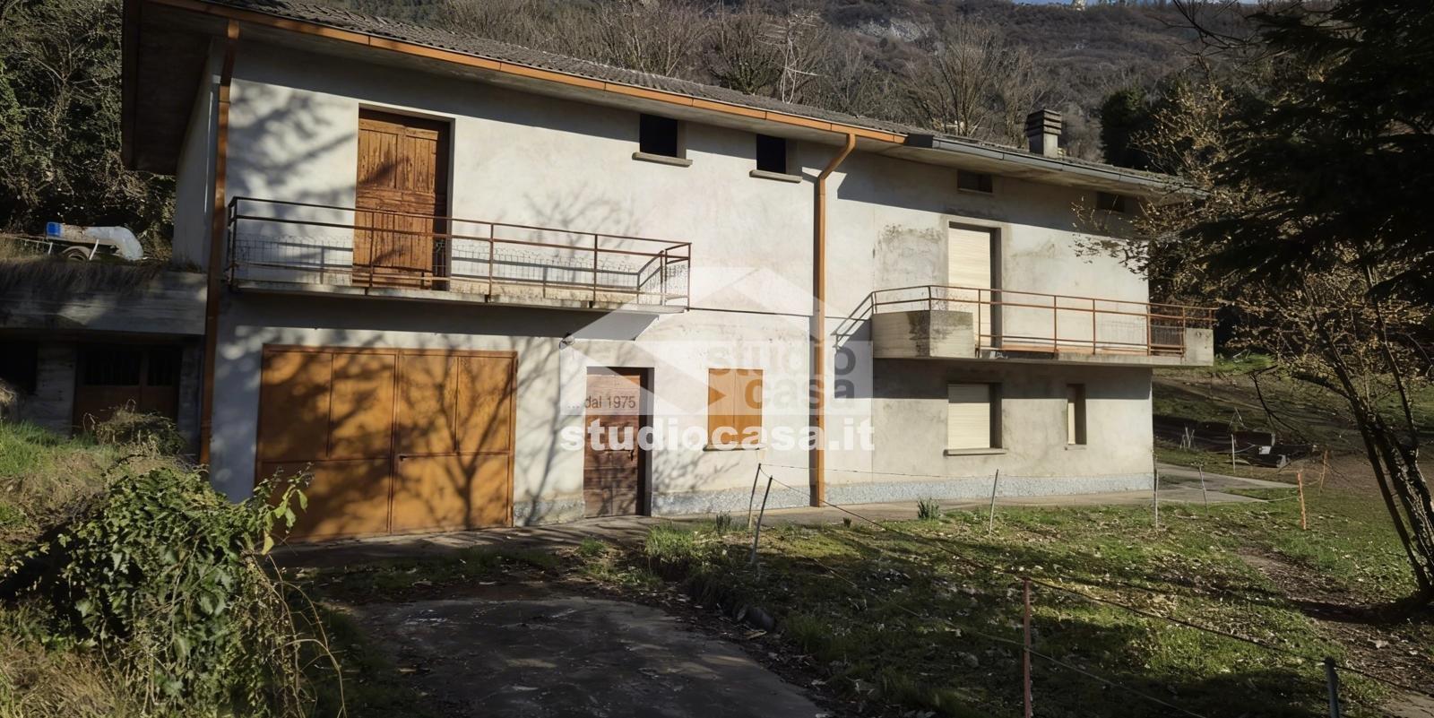 Cascina in vendita a Sovere