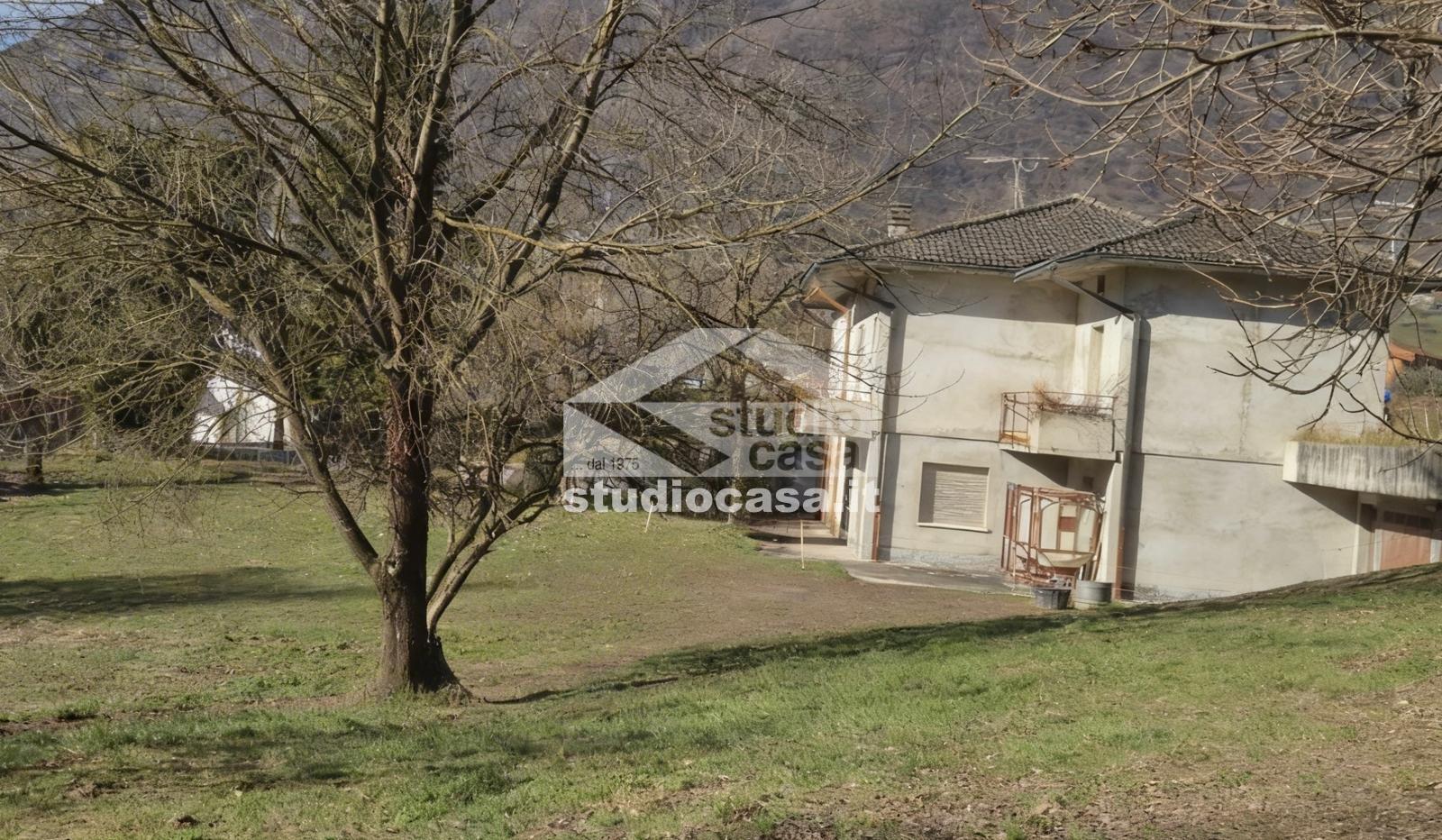 Cascina in vendita a Sovere