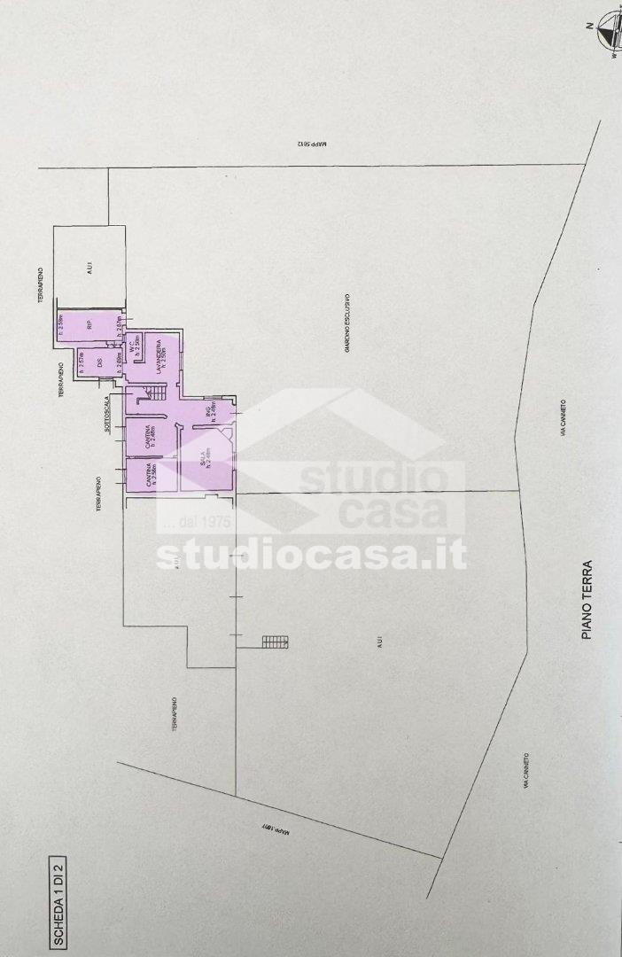 Cascina in vendita a Sovere