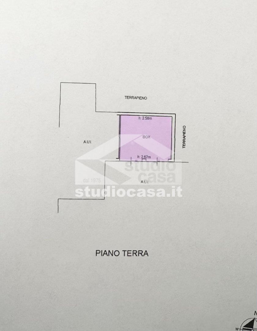 Cascina in vendita a Sovere