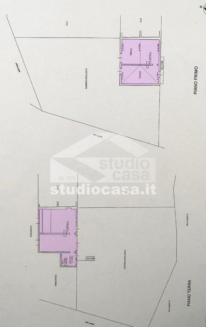 Cascina in vendita a Sovere