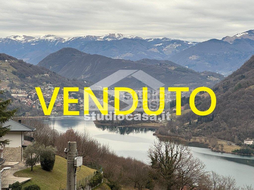 Appartamento in vendita a Ranzanico