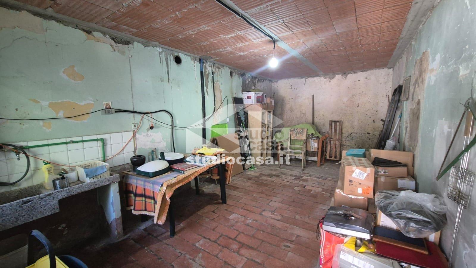 Casa Unifamiliare in vendita a Endine Gaiano