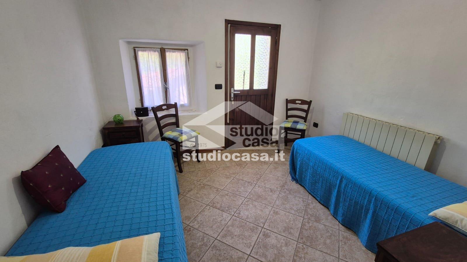 Casa Unifamiliare in vendita a Endine Gaiano