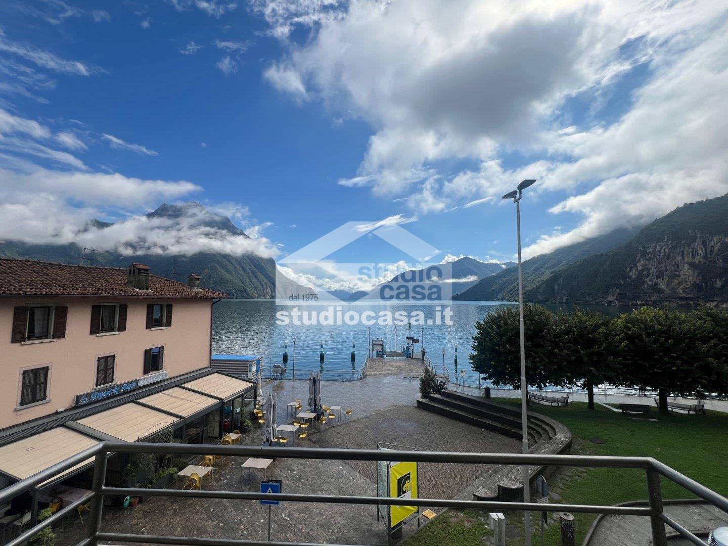 Appartamento in vendita a Castro