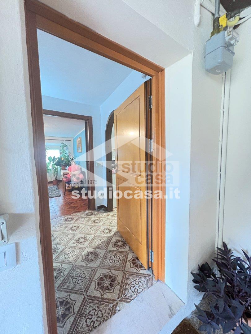 Appartamento in vendita a Lovere