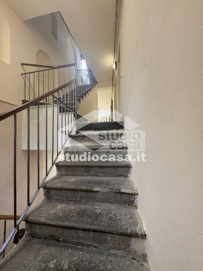 Appartamento in vendita a Lovere