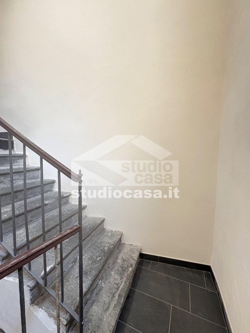 Appartamento in vendita a Lovere