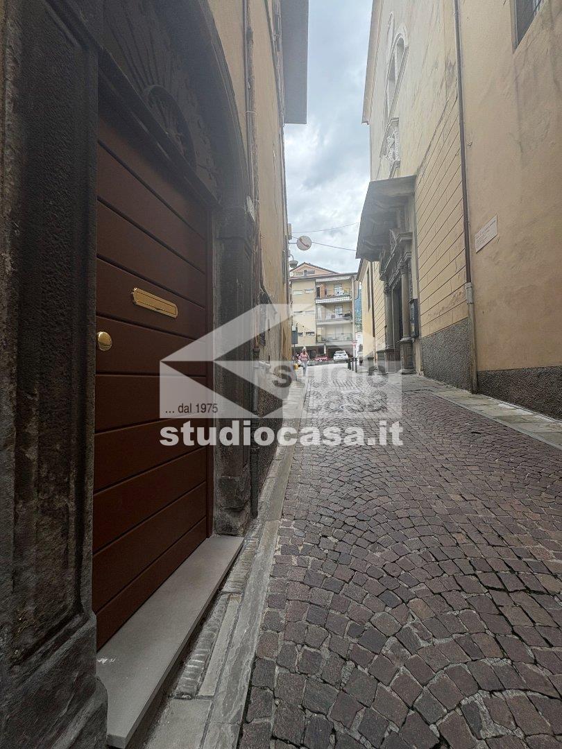 Appartamento in vendita a Lovere