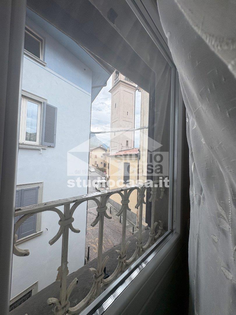 Appartamento in vendita a Lovere