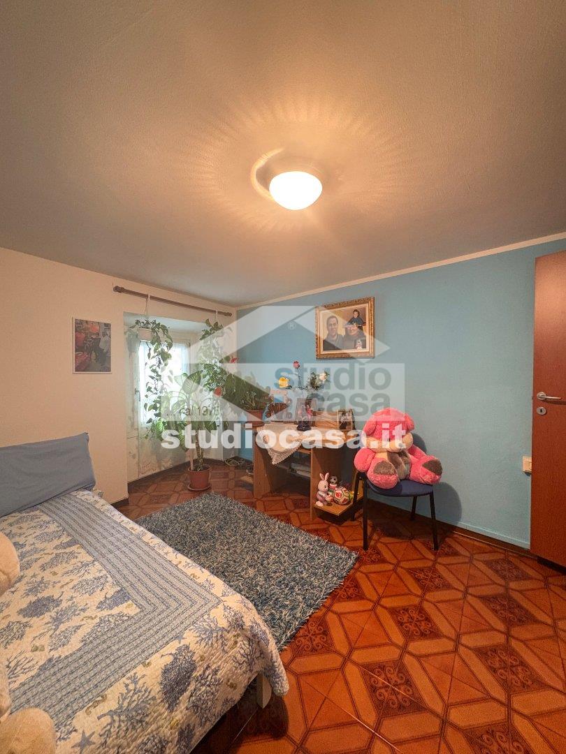 Appartamento in vendita a Lovere