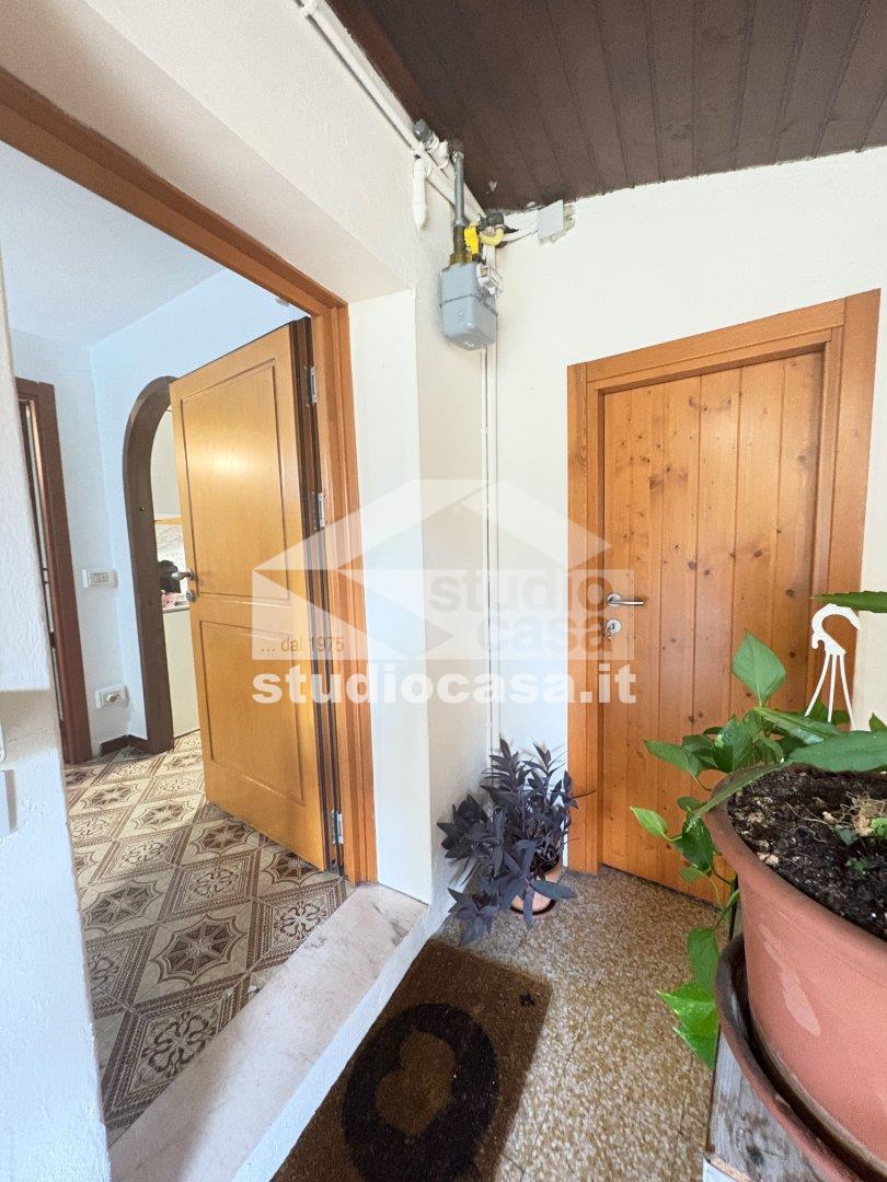 Appartamento in vendita a Lovere