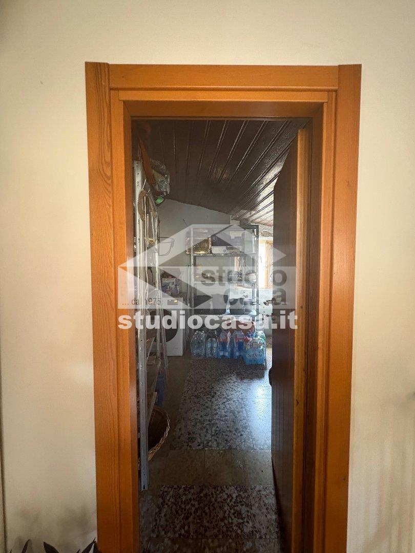 Appartamento in vendita a Lovere