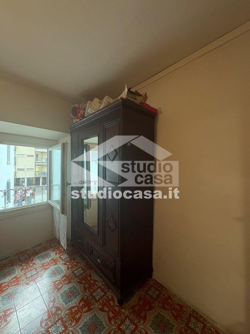 Appartamento in vendita a Lovere