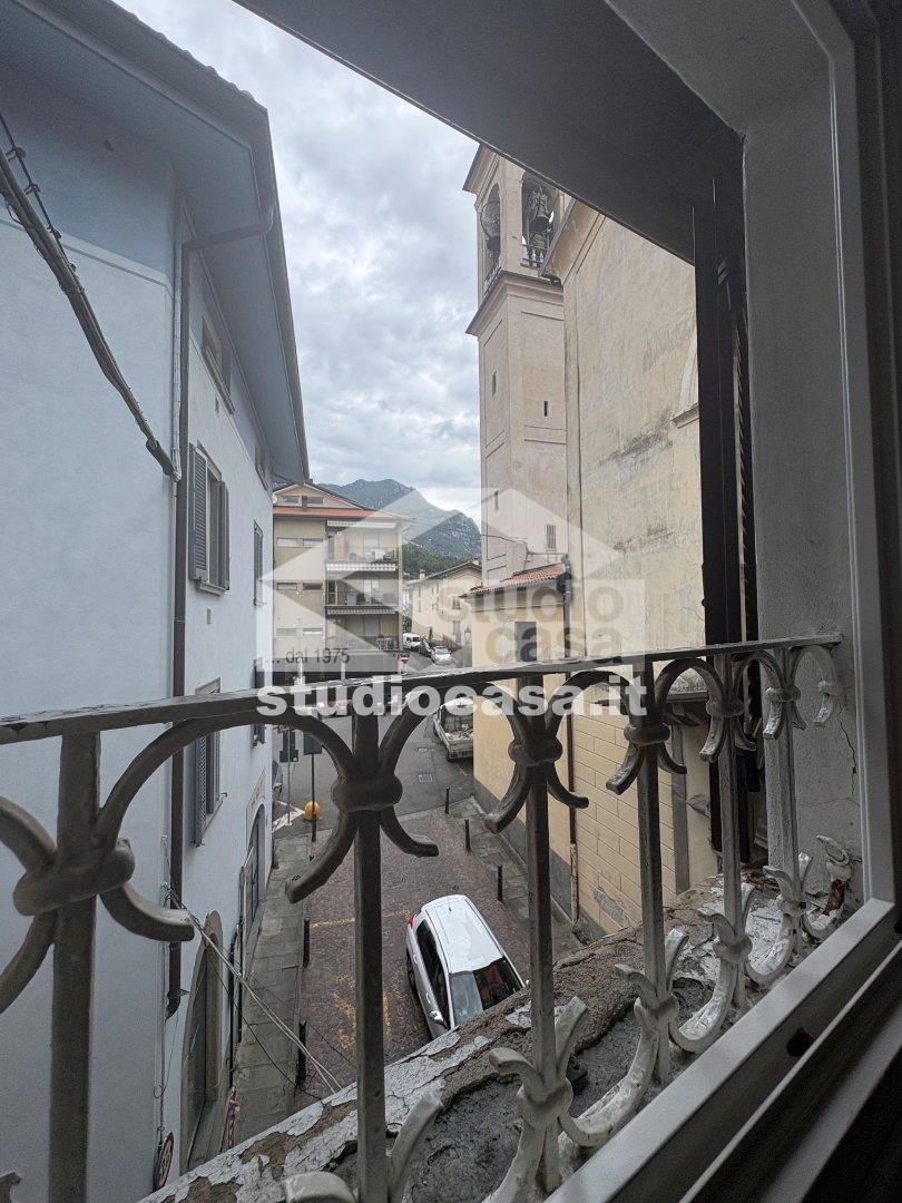 Appartamento in vendita a Lovere