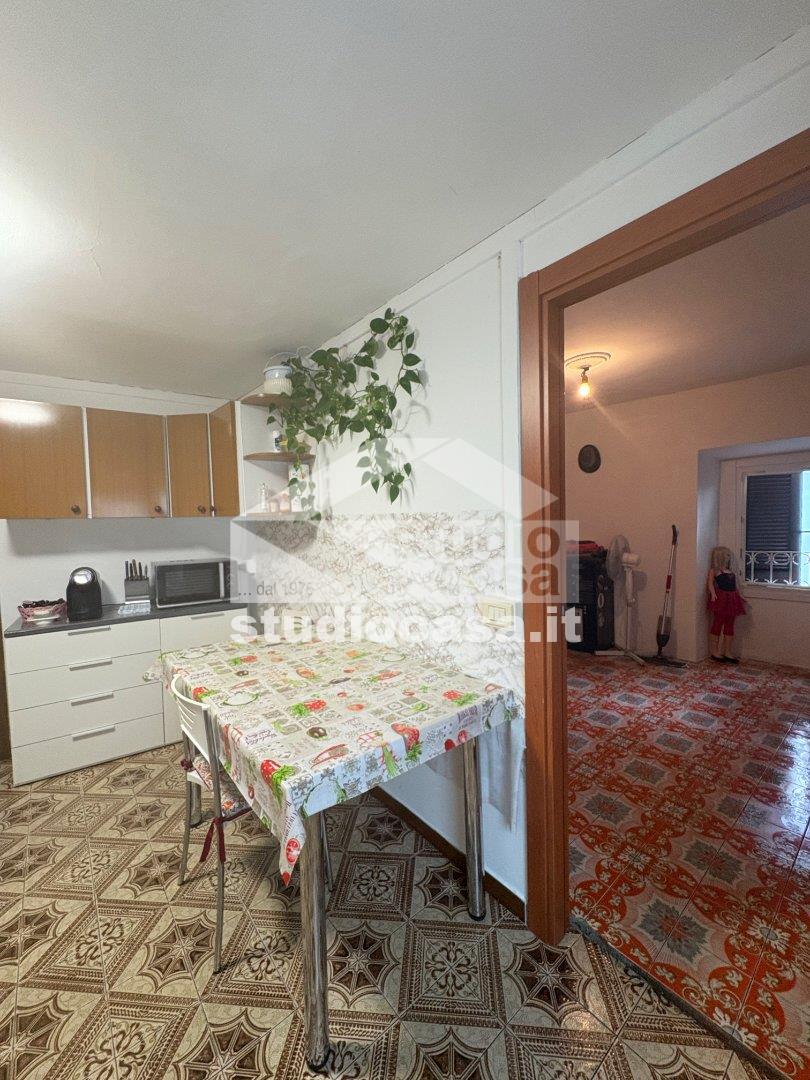 Appartamento in vendita a Lovere