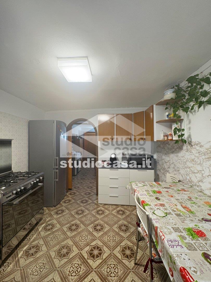 Appartamento in vendita a Lovere