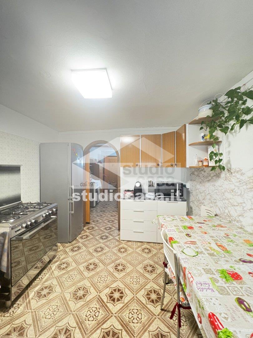 Appartamento in vendita a Lovere