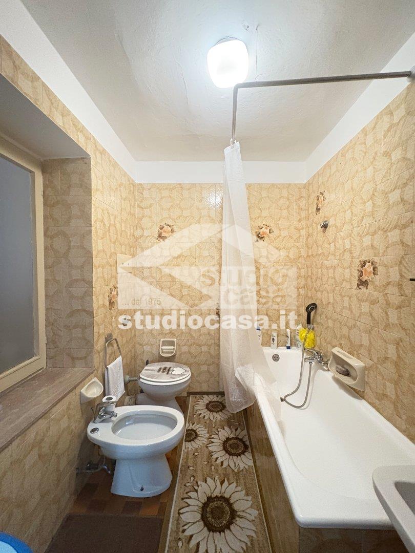 Appartamento in vendita a Lovere