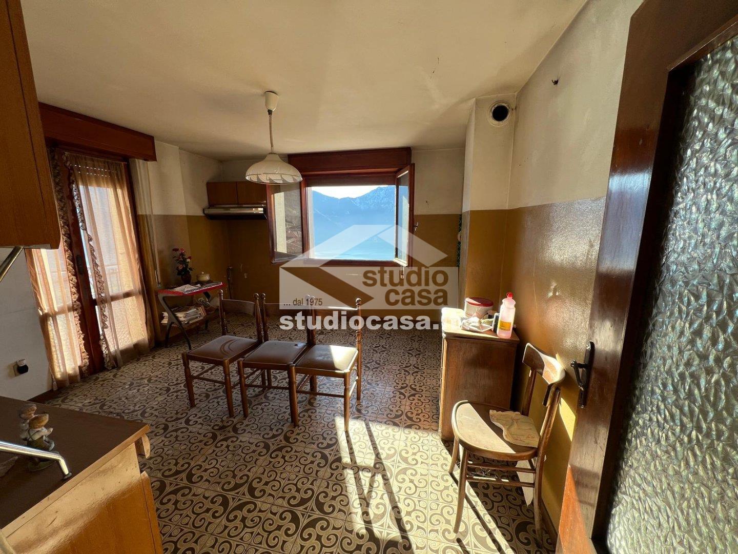 Casa Unifamiliare in vendita a Costa Volpino