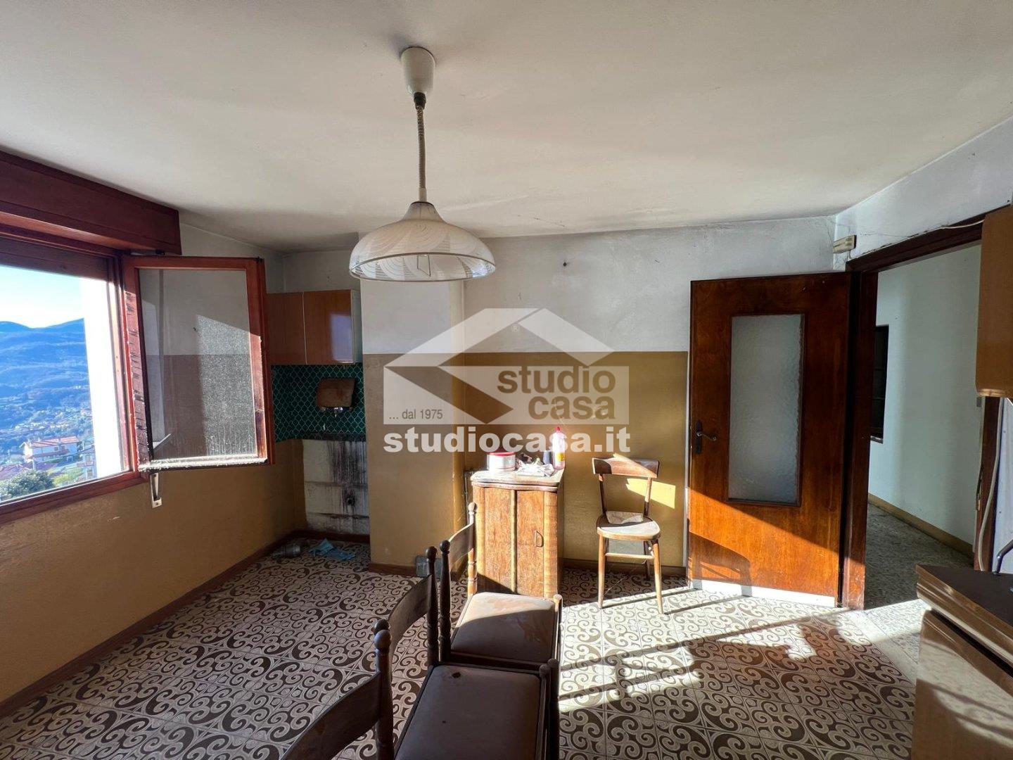 Casa Unifamiliare in vendita a Costa Volpino