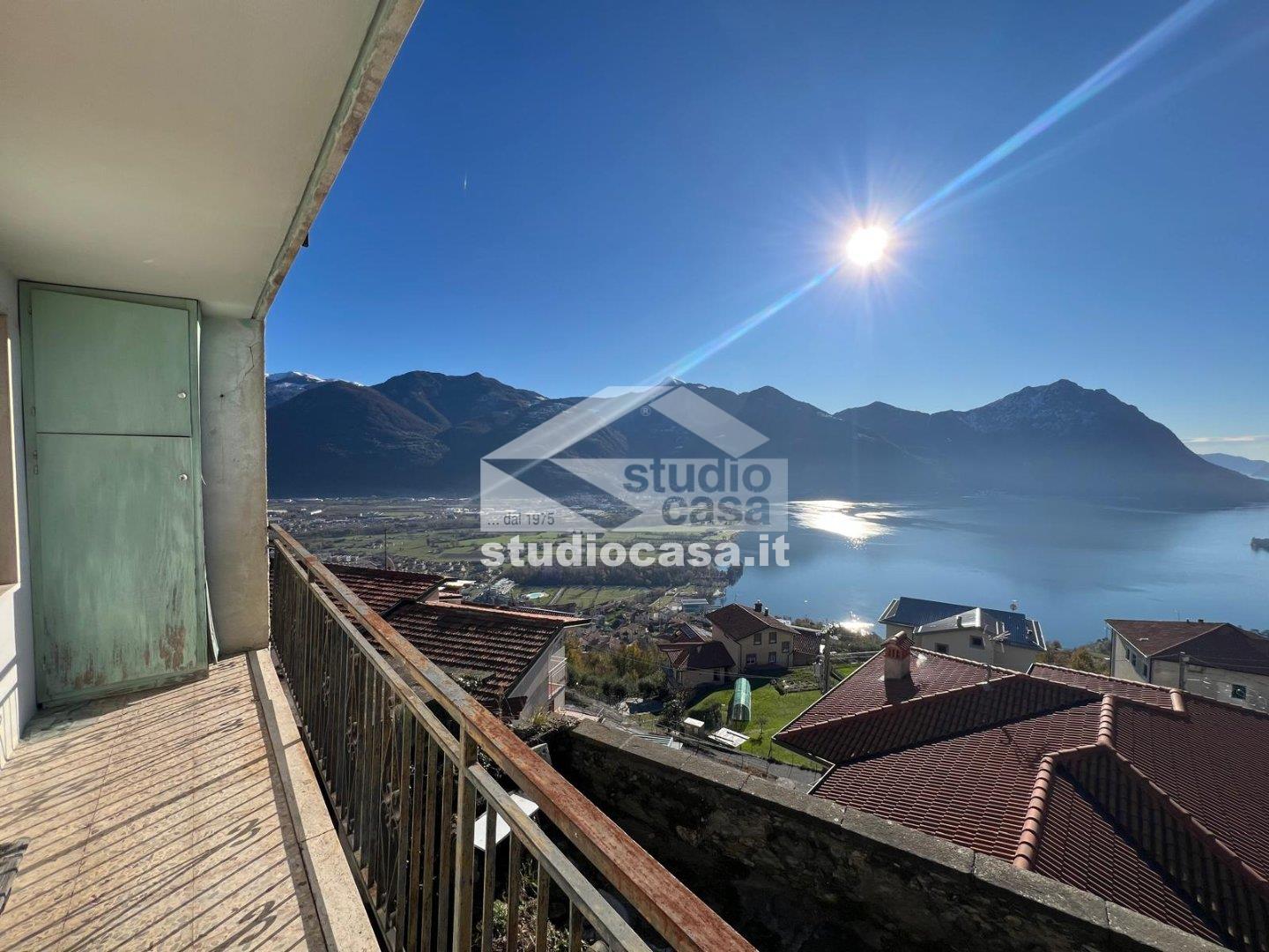 Casa Unifamiliare in vendita a Costa Volpino