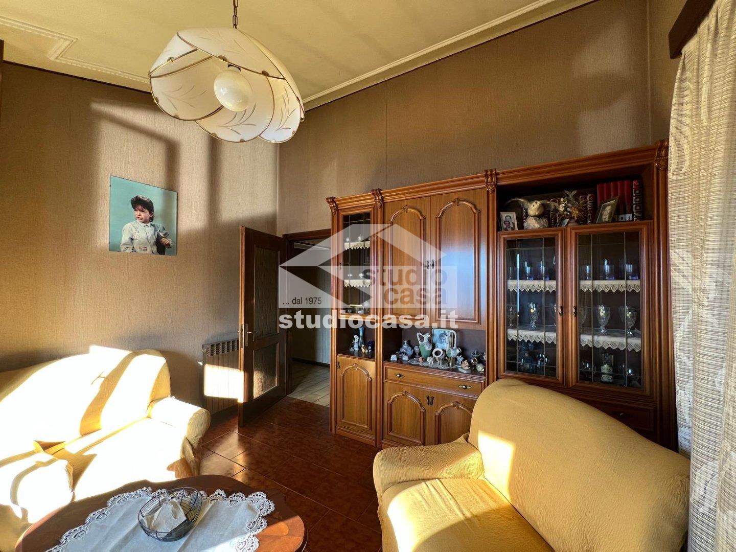 Casa Unifamiliare in vendita a Costa Volpino
