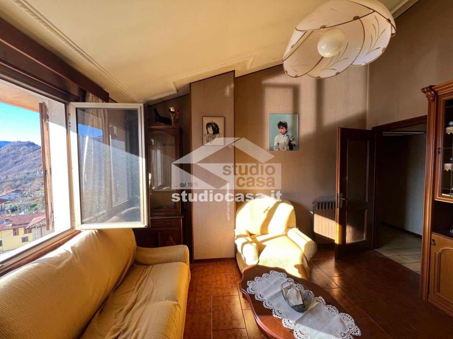 Casa Unifamiliare in vendita a Costa Volpino