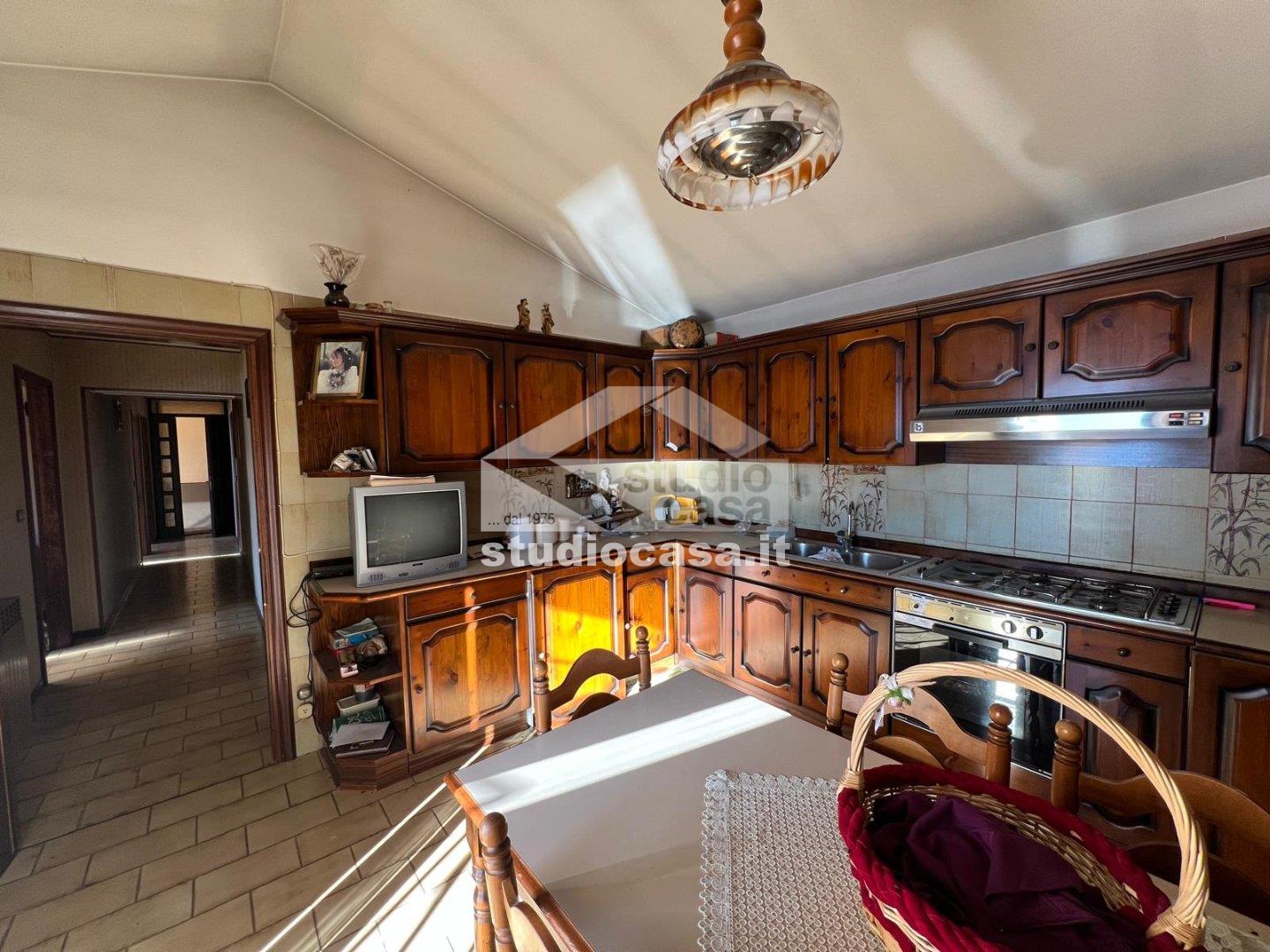 Casa Unifamiliare in vendita a Costa Volpino