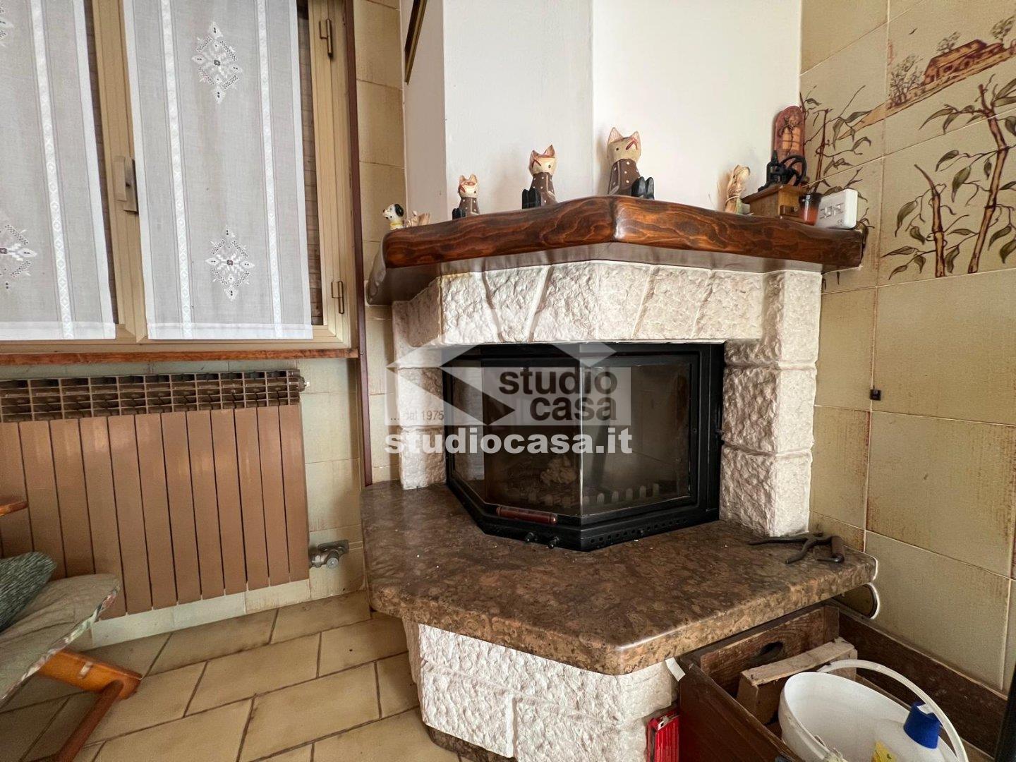 Casa Unifamiliare in vendita a Costa Volpino