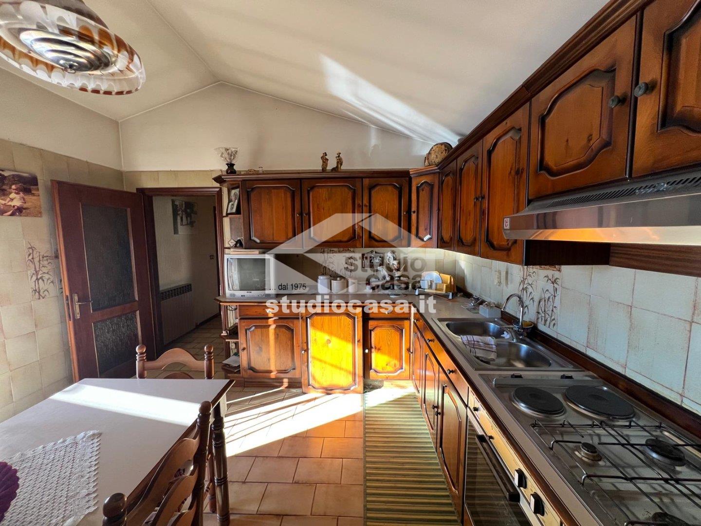 Casa Unifamiliare in vendita a Costa Volpino