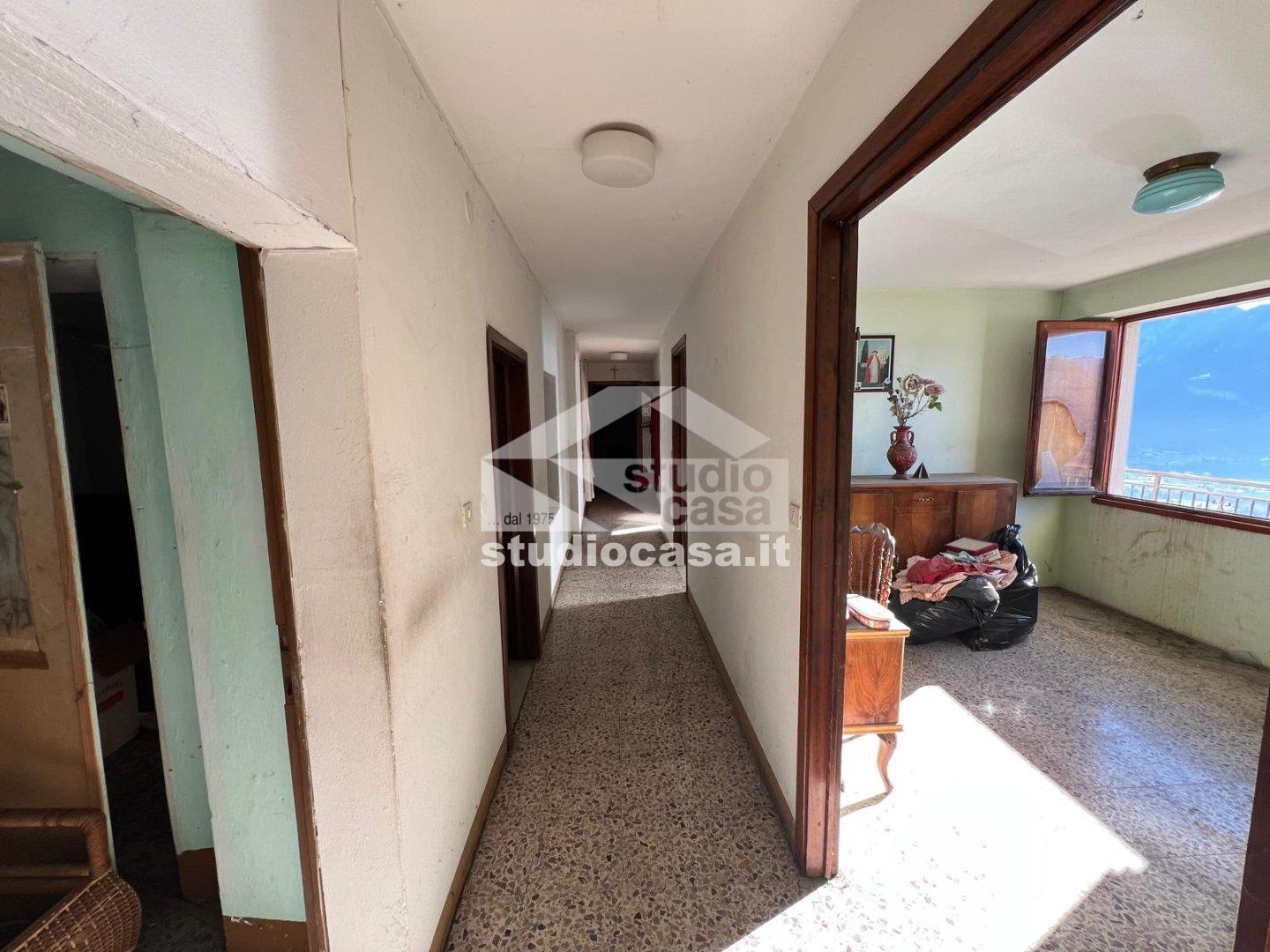 Casa Unifamiliare in vendita a Costa Volpino