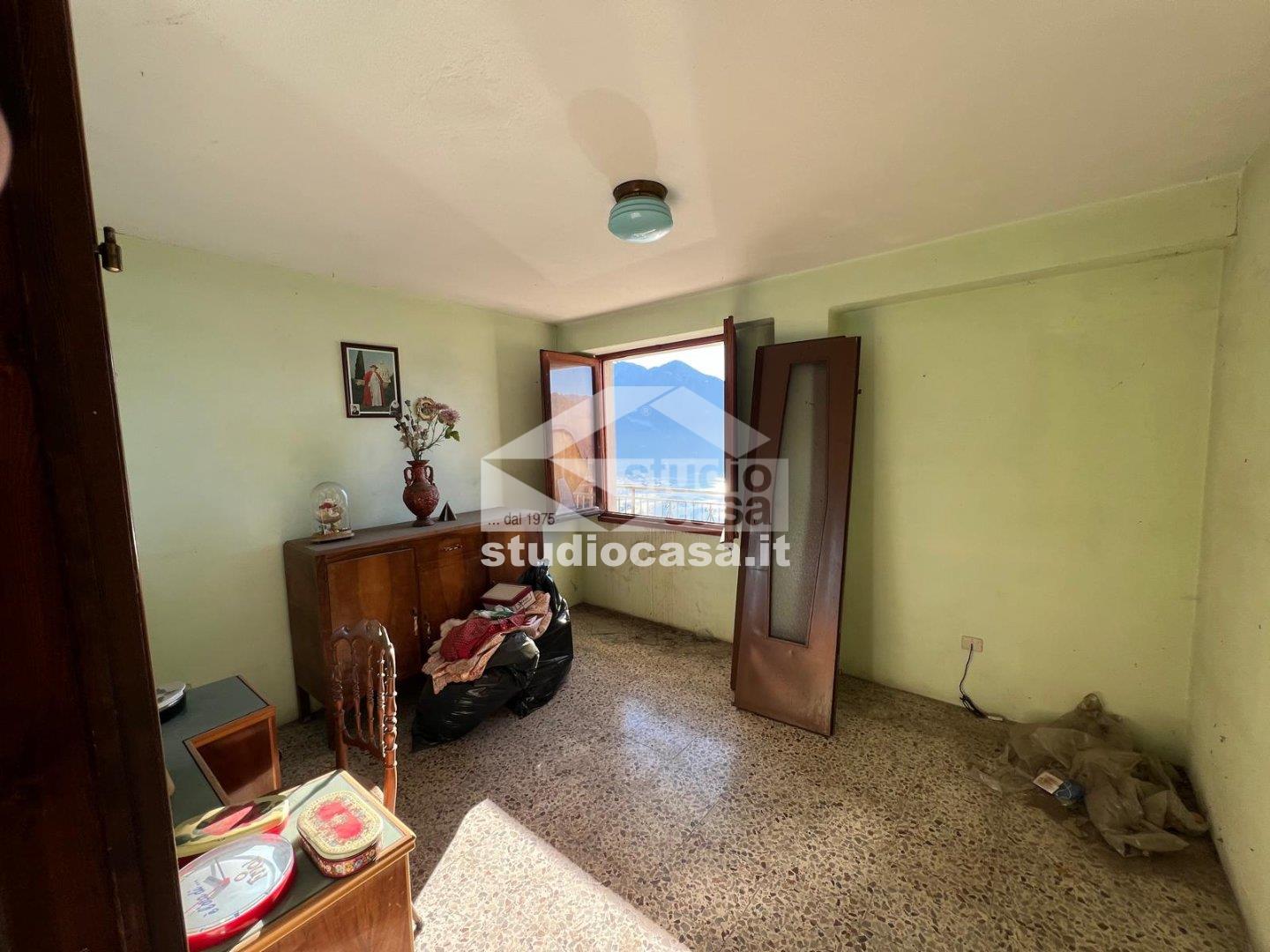Casa Unifamiliare in vendita a Costa Volpino