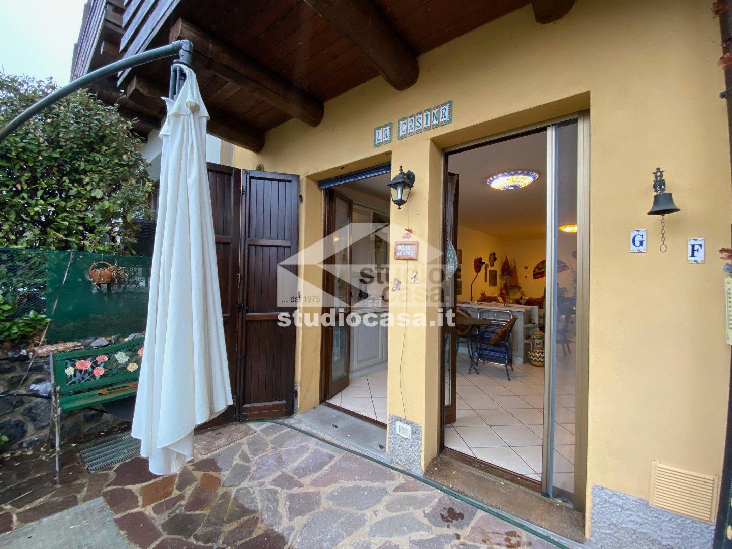 Appartamento in vendita a Ranzanico