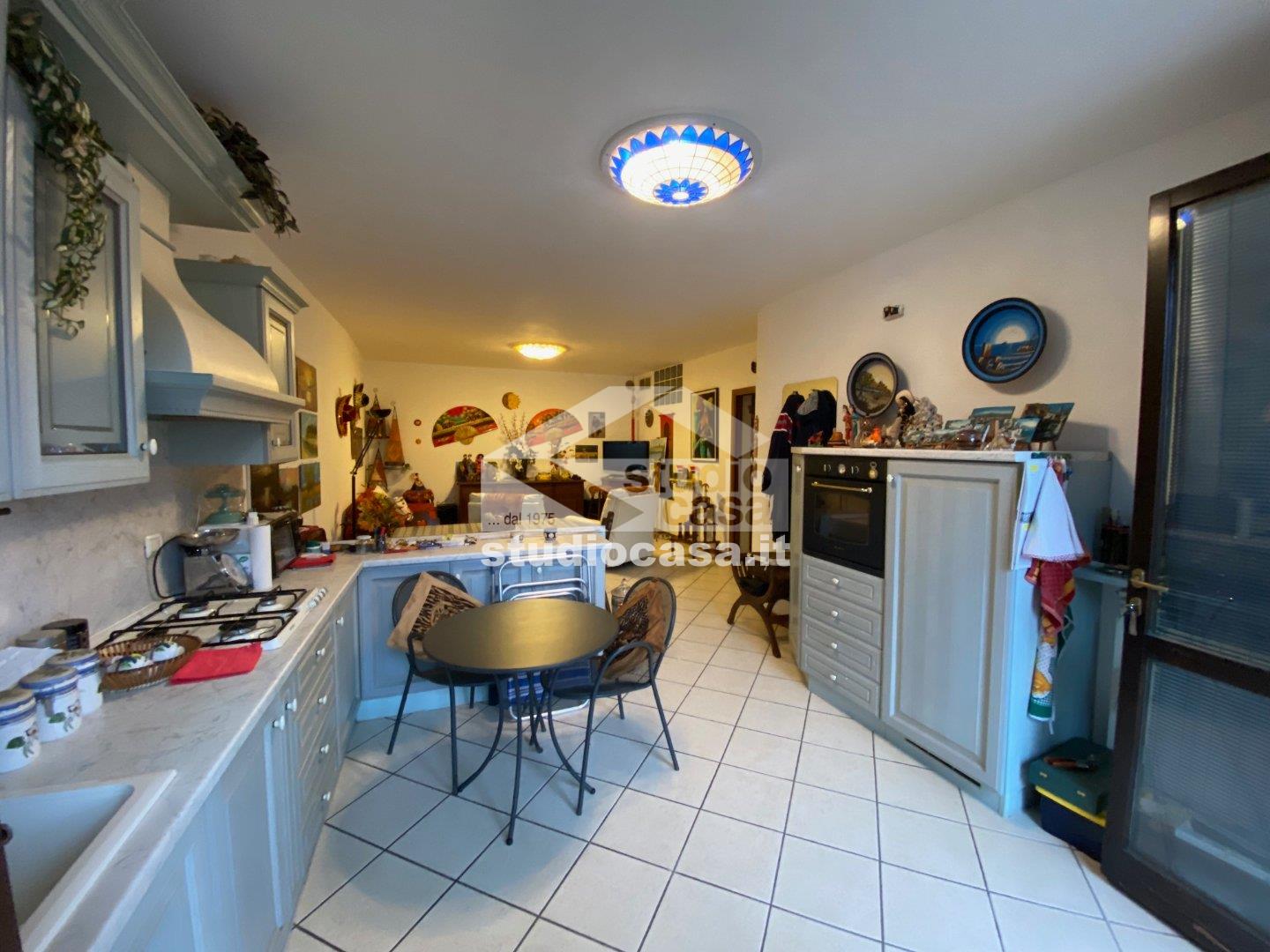 Appartamento in vendita a Ranzanico