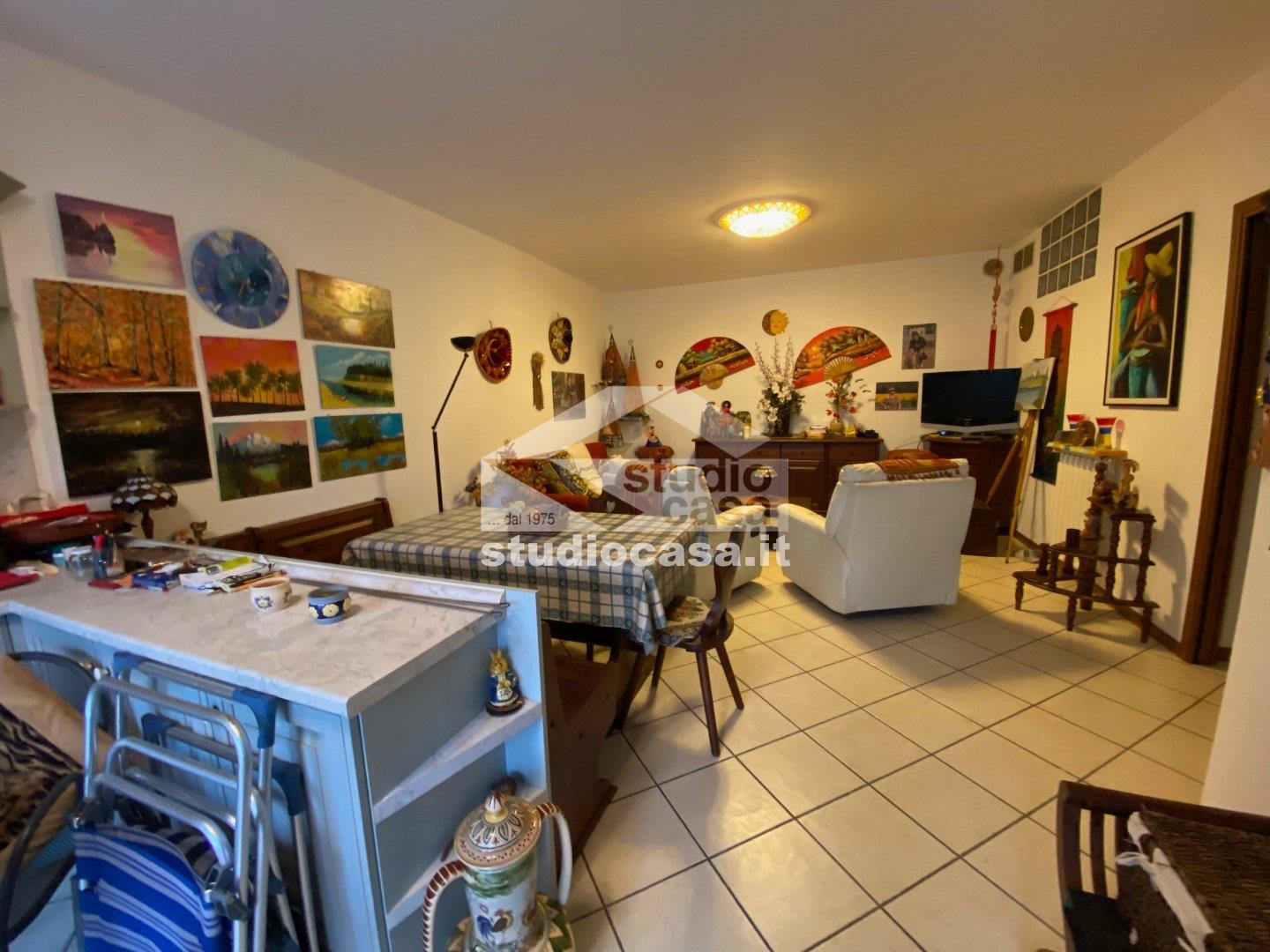 Appartamento in vendita a Ranzanico