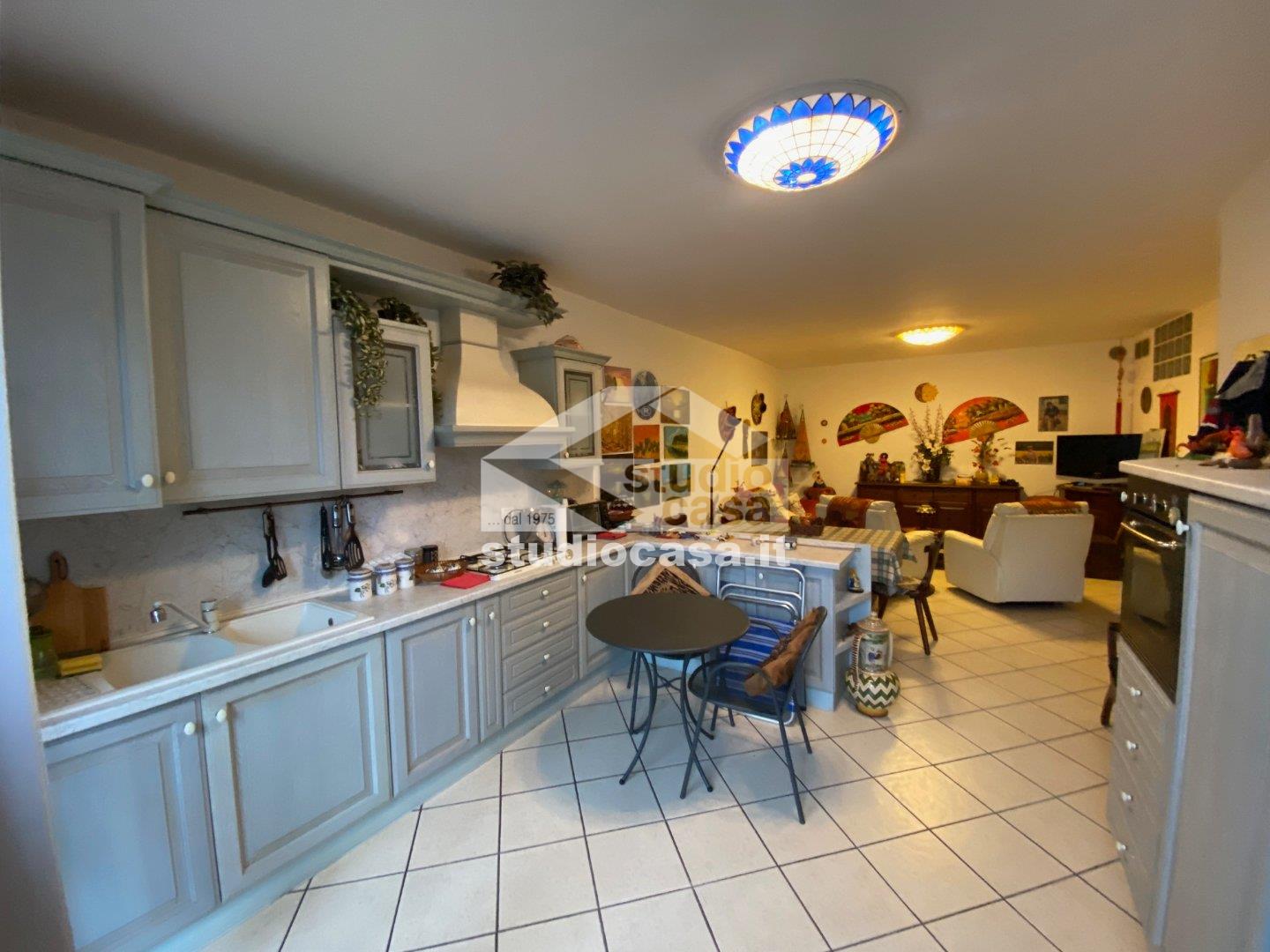 Appartamento in vendita a Ranzanico