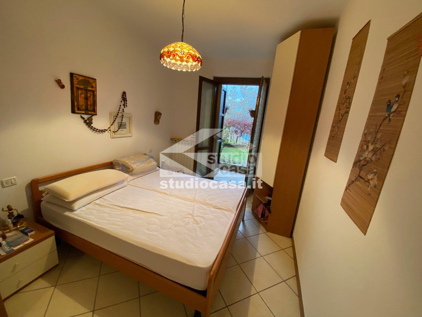 Appartamento in vendita a Ranzanico