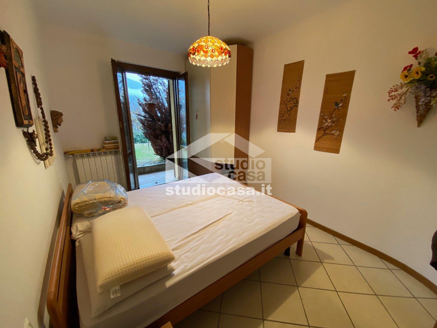 Appartamento in vendita a Ranzanico