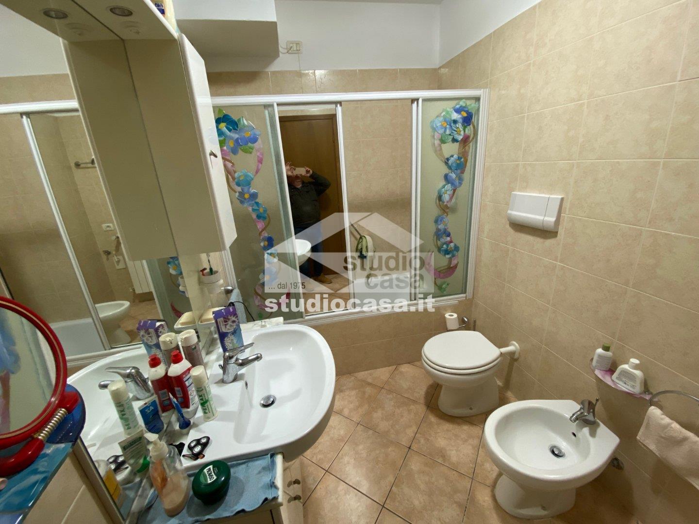 Appartamento in vendita a Ranzanico