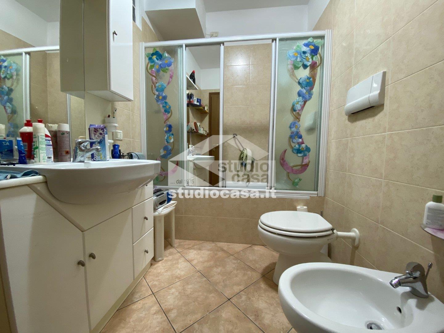 Appartamento in vendita a Ranzanico