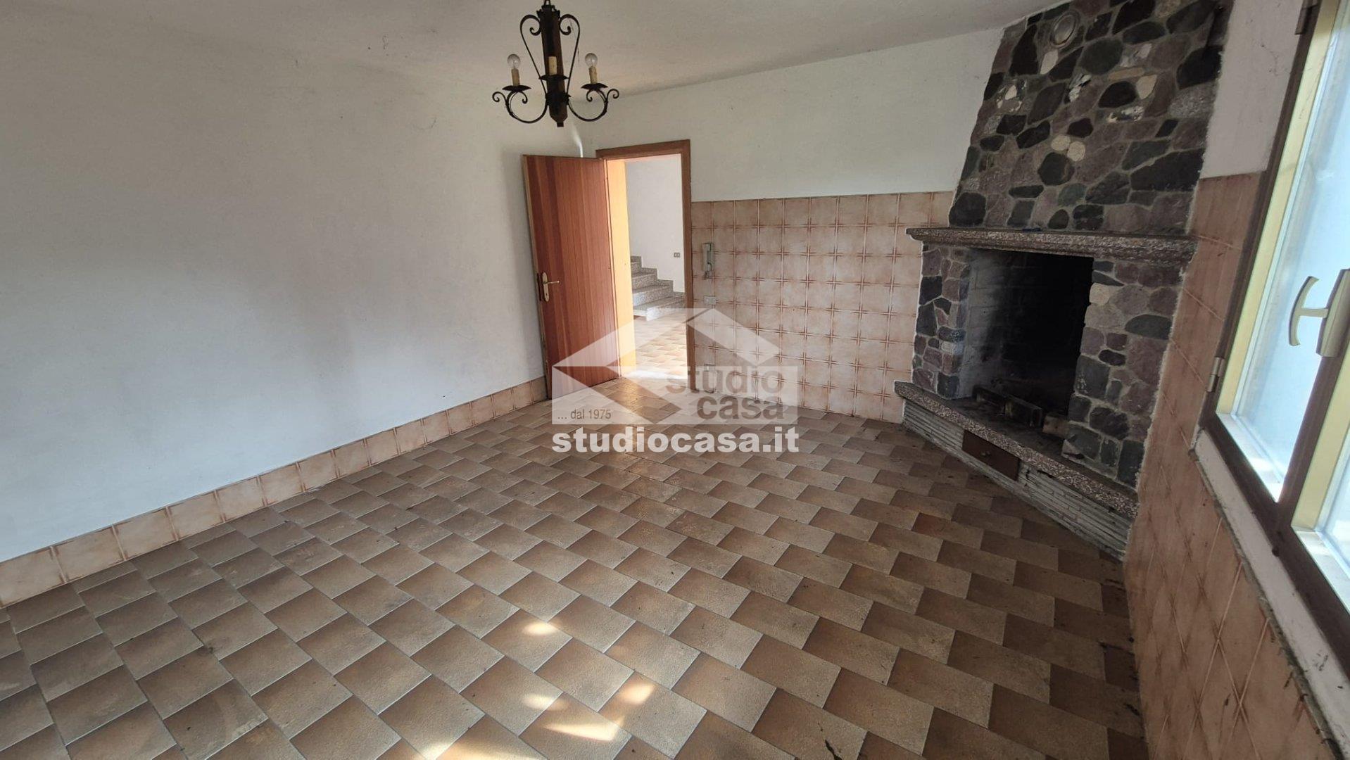 Cascina in vendita a Sovere