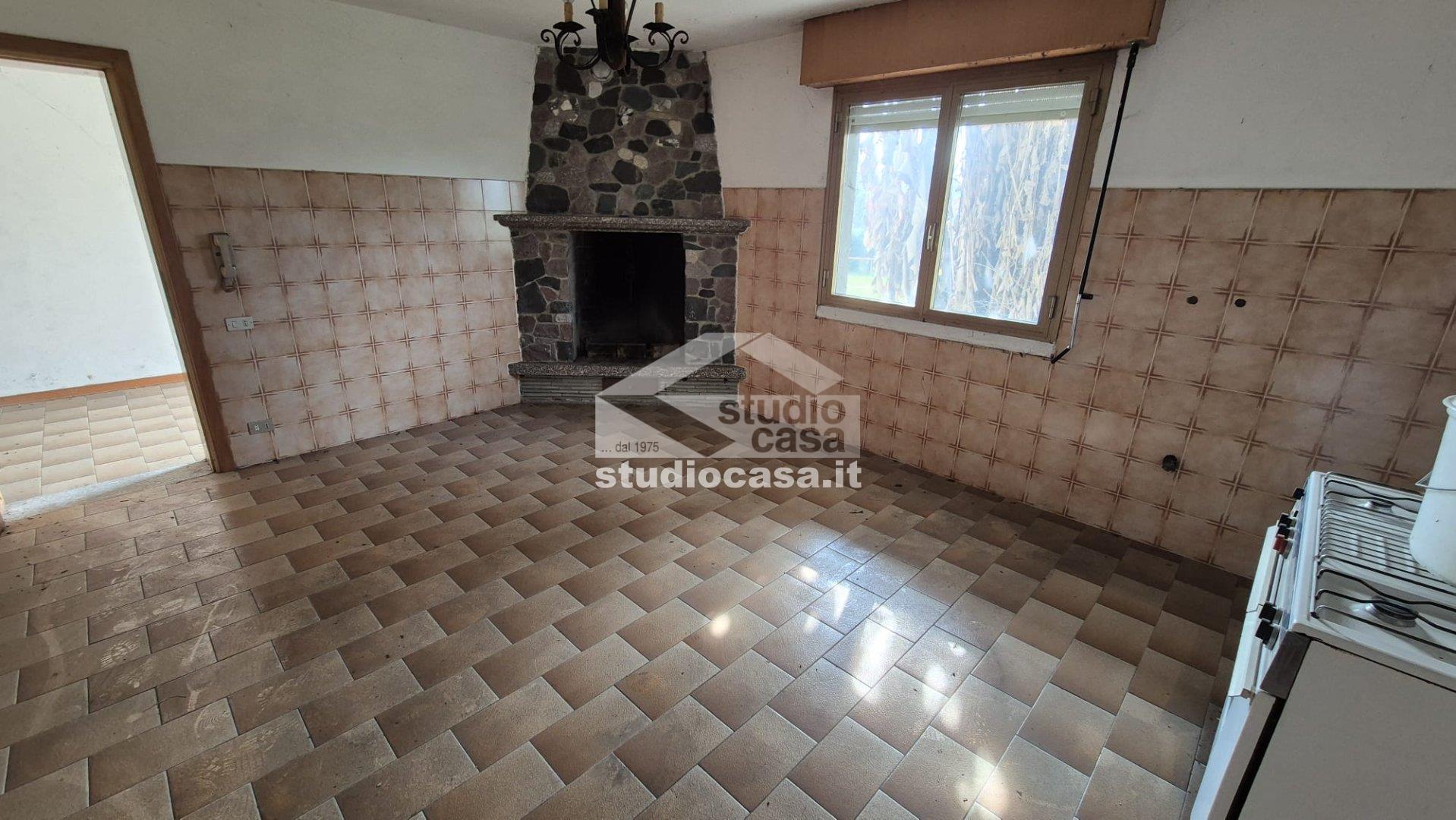 Cascina in vendita a Sovere