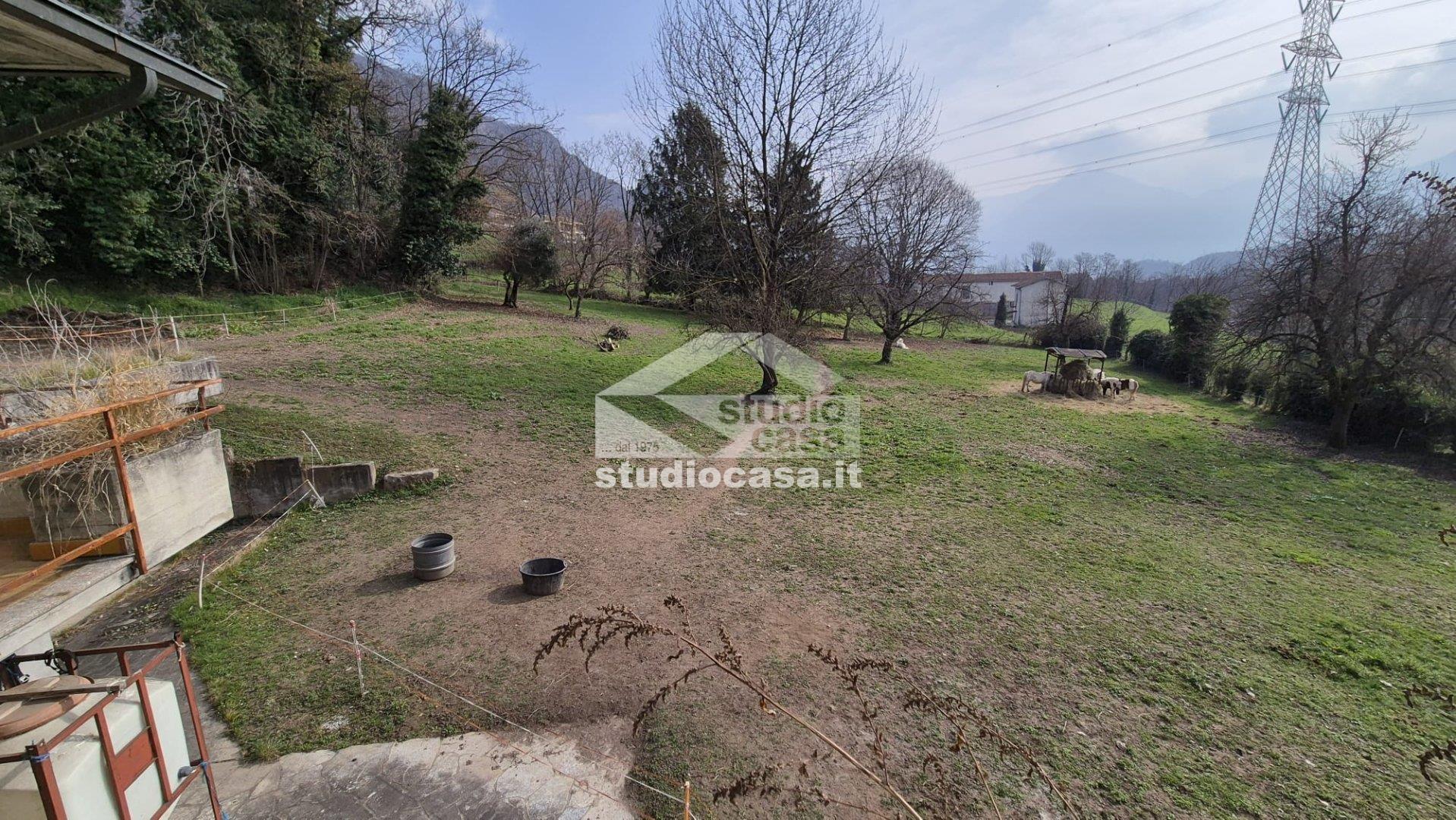 Cascina in vendita a Sovere