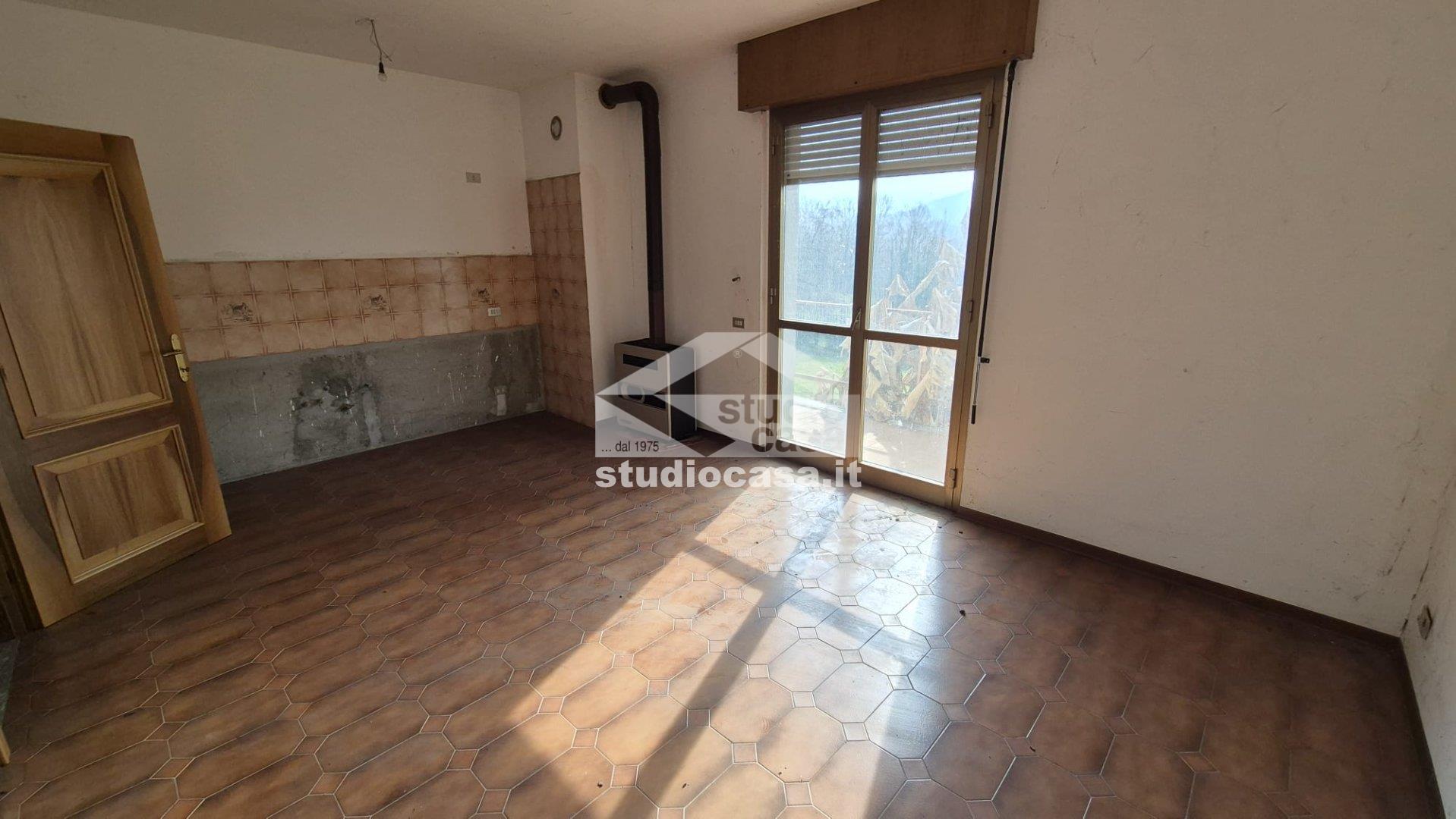 Cascina in vendita a Sovere