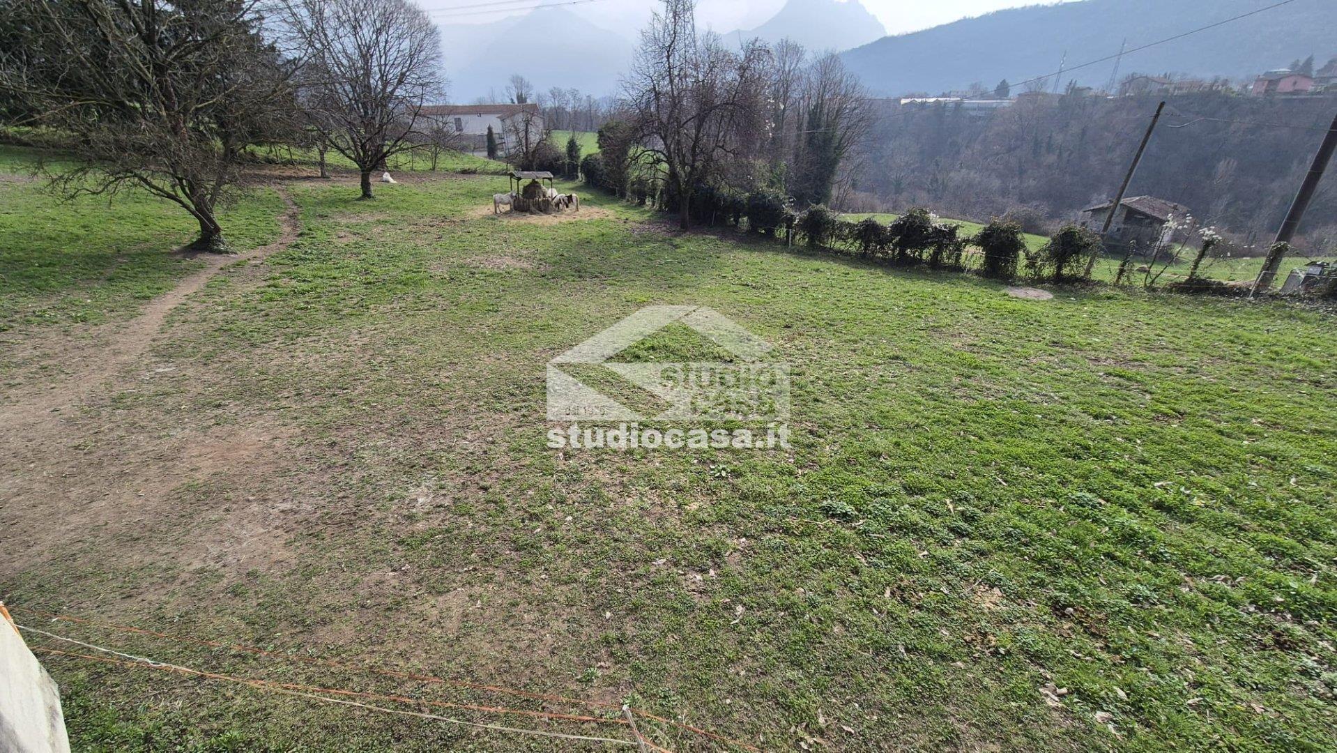 Cascina in vendita a Sovere