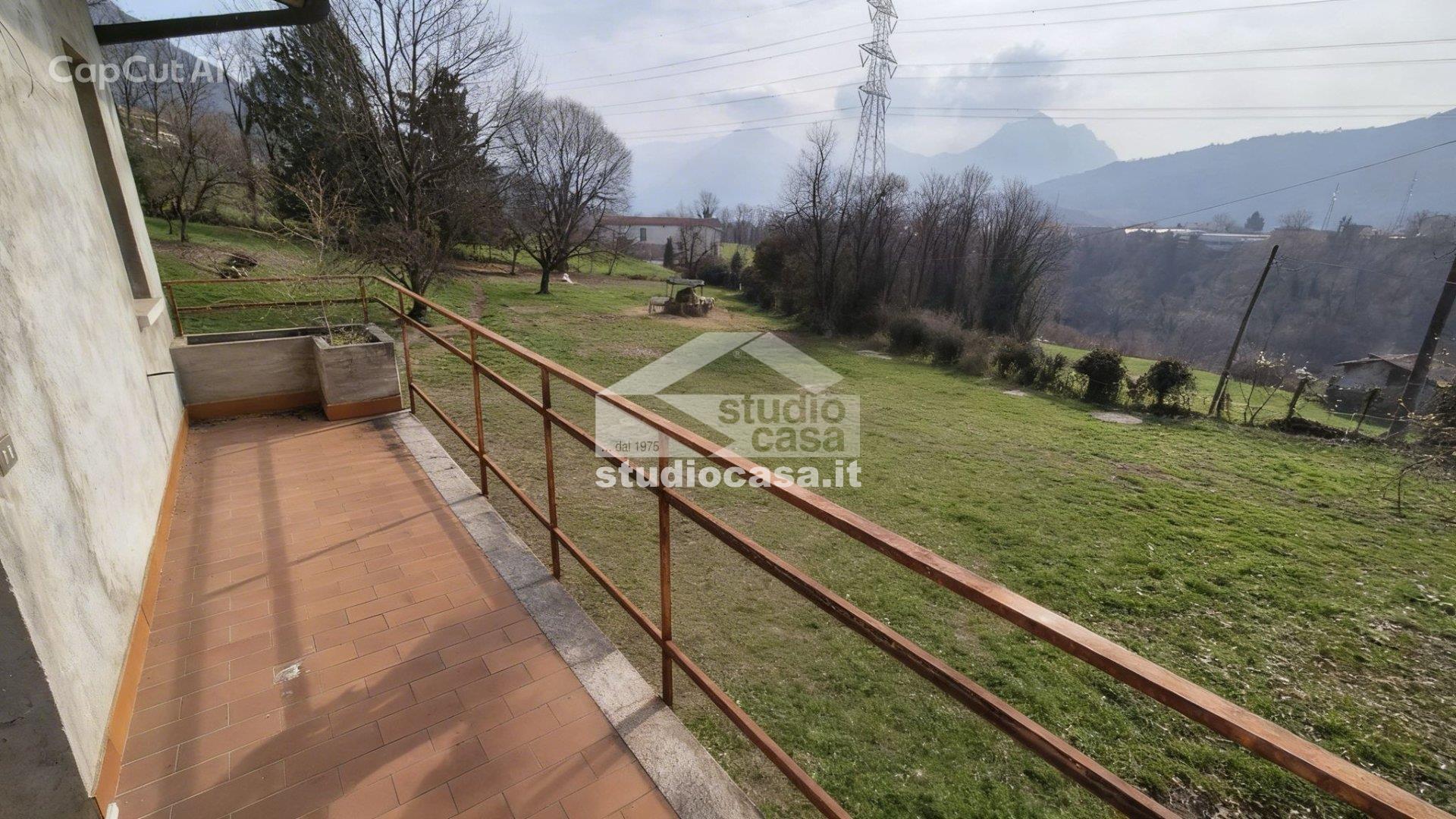 Cascina in vendita a Sovere